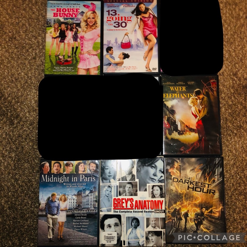 Pick 4 for $7!!